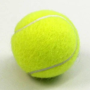 Tournament Professional Top Grade ITF Tennis Balls with Customized Logo Tennis Cans