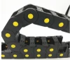 Towline Chain Cable Tray   Towline Transmission Chain for Machine