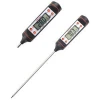 TP101 Temperature Household Thermometer Portable Digital Food Meat Oven Probe Kitchen Thermometer BBQ Dining Tool