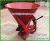 Import Tractor driven sand spreader fertilizer spreader from China