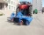 Import Tractor/ATV Mounted Snow Sweeper / Road Sweeper / Broom / Snow Plow Exporting to Canada/Australia/Europ/Asia/Russia from China
