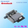 Trade assurance 0.1A 48VDC door switch global safety approvals limit switch