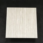 Trade Assurance Foshan bathroom decoration glazed tactile paving ceramic tile