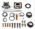 Import Trailer Axle System Parts S Camshaft Repair Kit from China