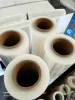 Transparent and Color Stretch Film Plastic Handle Stretch Packaging Film