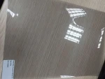 Transparent Smart Glass Projection Decorative Film For  Window