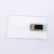 Import Transparent usb flash drive credit card thumb drive 8gb with logo Clear acrylic business card usb disk from China