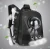 Import Transport Safety Space Capsule Shaped Pet Carrier Bag for Small Dog Cats Breathable Design Dog Cat Travel walking backpack carri from China