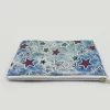 Travelers Notebook Zipper Pouch Patterned Pouch