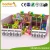 Import Tree Design Plastic Indoor Play House for Kids,plastic playhouse with slide,Children Play Toy House from China