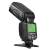 Import TRIOPO TR-950 II + Trigger .  Manual Universal Mount Slave Flash Speedlite for Nikon from China