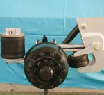 truck air bag suspension