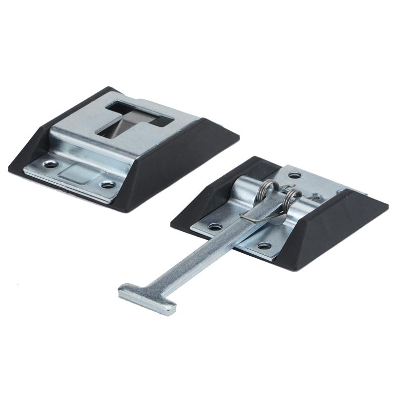 Buy Truck Trailer Container Cargo Rear Door Holder Stopper T Door ...
