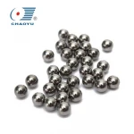 tungsten carbide value ball