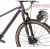 Import Twitter 2020 New arrival carbon mountain bike 29&#x27;&#x27;/27.5&#x27;&#x27; holographic color mtb bike with XT/M8100 24 Speed groupsets bicycle from China