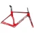Import TWITTER 2021 new arrival 700c Full Carbon Road Bike complete Disc Brake hidden cables 105 groupset 22 Speed Gravel Road Bicycle from China