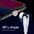 TYH 1M 2M New 540 Degree Rotate Magnetic Cable Micro USB Type C Fast Charging Phone Magnet Charger For Samsung Xiaomi Huawei