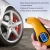 Import Tyre Air Pressure Gauge Meter Electronic Digital LCD Car Tire Barometers Tester Tool For Auto Motorcycle from China