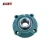 Import UCP 308 professional supply  Pillow block bearing 40*52*19 mm from China