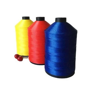UHMWPE yarn for bowstring,colored braiding string filament 1200D