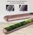 Import Ulta Infrared Hair Straightener 450 Degree Luxury Broad Private Label Rose Gold Flat Iron from China