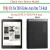 Import Ultra Slim Pu Leather Folio Protective Smart Flip Book Case Cover for Kobo Aura One 7.8 inch 2016 Release eReader from China