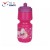 Import Unbreakable Custom Logo Water Bottle Plastic from China