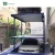 Import Underground Parking Pit Car Parking Lift Equipment from China