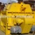 UNIQUE 2m3 Twin Shaft Concrete Mixer Machine Price in Saudi Arabia