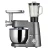 Import Unique food processor 1500W stand mixer dough kneading kitchen machine home used from China