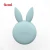 Import Unique Hanging Car Air Freshener Perfume Aroma Diffuser Car Air Vent Clip ,Cartoons Car Aromatherapy Holder from China