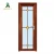 Import unique home designs security doors steel doors made in china from China