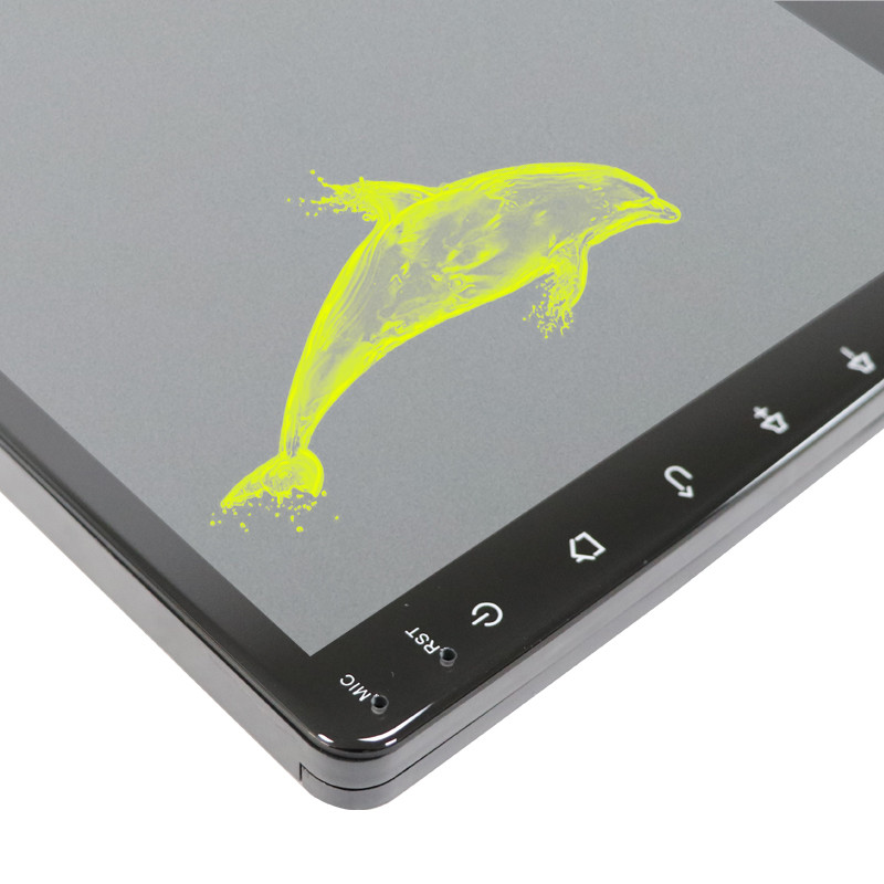 Buy Universal 7 Inch Android 9.1 Touch Screen Smart Android Gps ...
