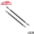 Import Universal Adjustable Bumper Lip Splitter Rod Strut Tie Bar Suspension Strut Rod from China