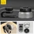 Import Universal clip 25MM 10X HD macro lens with lens hood from China