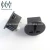 Import Universal plug Socket SS-801-1 13A 250V AC Power Wall Socket round socket pop up desktop outlet 250V ODM&amp;OEM from China