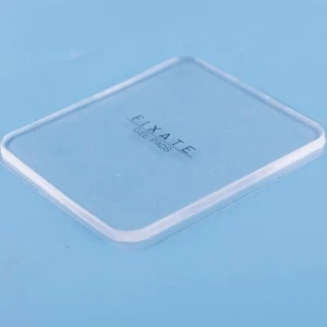 Universal Super Sticky Silicone Gripping Stiki Gel Cell Phone Holder Sticky Nano Gel Pad