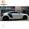 updated to R8 body kit fit for TT car body kit FRP material