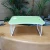 Import Upgrade Version Usb Charging Multifunction Bed Desk Computer Table Laptop Bed Table With Foldable Legs from China
