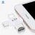 Import USB 3.0 Usb Card Reader Phone Table PC 4 In 1 TF Card Reader OTG For iPhone type c from China