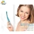 Import USB Rechargeable Adult Deep Cleansing Waterproof Silicone Sonic Electric Toothbrush from China