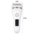 Import USB Rechargeable Women Painless Electric LCD Epilator Beard Hair Removal Womens Shaving Machines Portable Female Hair Trimmer from China