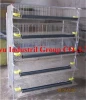 USD 800 Coupon Trade Assurance Free Sample H Type 5 Tiers Quail Cage