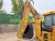 Import Used Backhoe loader Caterpillar CAT420F Backhoe loader CAT420F machine in cheap price from China