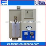 Used Motor Oil Distillation Machine Full Automatic