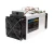 Used Second hand Snow miner A1 49Th/s 5400W bitcoin mining hardware with power supply in stock