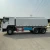 Import Used Sinotruk HOWO Automatic Heavy Fuel Delivery Truck 3 Axle 8X4 35000L 30cbm 200HP Aluminum Alloy Chemical Liquid Tanker Trail from China