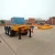 Import Utility 20FT 40FT Skeleton Container Chassis Semi Trailer from China
