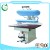Import Utility Press ironing machine ironing equipment for laundry shop from China