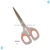 Import Utility Red Titanium Coating Precision-sharpened Blades Tailor Scissors set from China